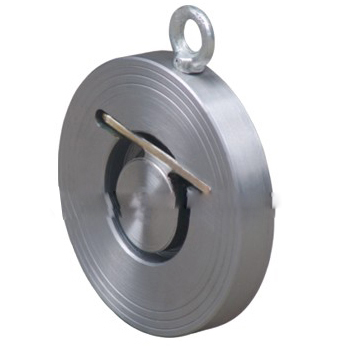Wafer Check Valve